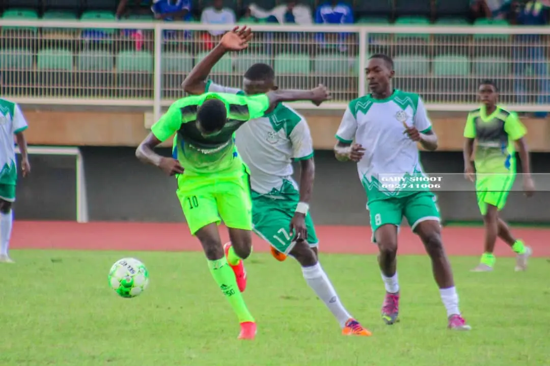 Championnat d'élite U17 : la CEDFA dans le top 8 national