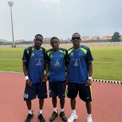 Équipe